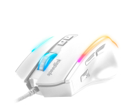 SpeedLink DECUS NX RGB Gaming Mouse white - 1504994 - zdjęcie 3